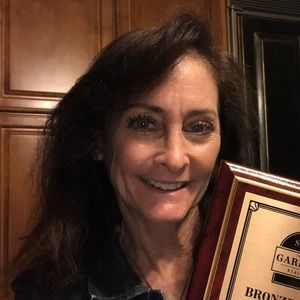 Meet your Posher, Patty